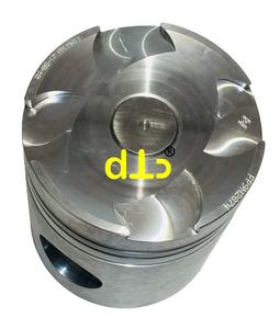 Pistón 9N-2874 9N2874 para Motor Diésel Caterpillar D343 3406 - Product Image 1