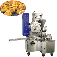 Machine à fabriquer soi-même pour Shumai, petite Machine pour découpe de viande et de légumes, à prix d'usine