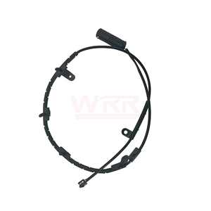 Sensor de Desgaste de Pastillas de Freno 34356778175 34356755266 para BMW E60 528i 530i, Indicador de Advertencia de Discos de Freno Delanteros Confiable - Product Image 1