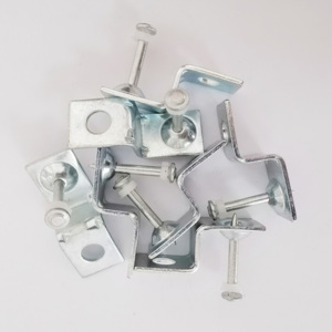 Nhà Máy Giá DN ổ pin với xcc Trần clip cho Súng bắn đinh - Product Image 3