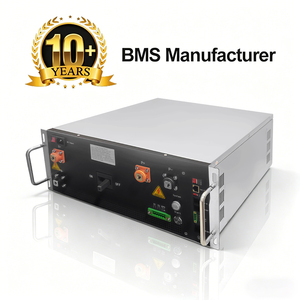 High Voltage BMS for Battery Energy Storage System 96V 192V 384V 512V 1000V 1500V Lithium Battery Pack - Product Image 6
