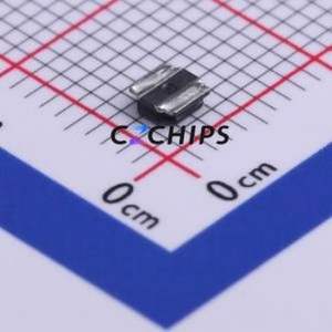 NR3012T6R8M ตัวเหนี่ยวนำไฟฟ้าแบบ SMD,3x3 มม. ( ค่าความเหนี่ยวนำ: 6.8uH )( ความแม่นยำ: 20% กระแสไฟฟ้าที่กำหนด: 670mA ) - Product Image 2