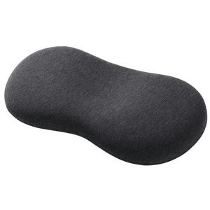 Almohada <span class=keywords><strong>de</strong></span> Espuma Viscoelástica Ultrafina <span class=keywords><strong>de</strong></span> Baja Presión para <span class=keywords><strong>Dormir</strong></span> Boca Abajo, con Soporte Cervical, Funda Extraíble y Lavable, Forma Ovalada - Product Image 6
