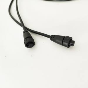 Индивидуальный жгут проводов для подсветки колес, жгут проводов для оборудования - Product Image 2