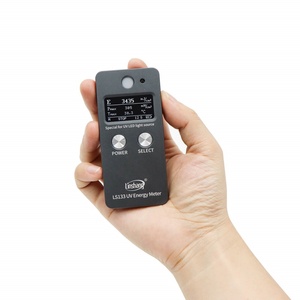 Testeur d'énergie UV LS133 pour sources de lumière LED et machines de séchage UV - Product Image 3