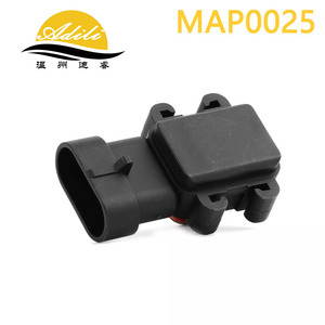 MAP0025เซ็นเซอร์ความดัน adili สำหรับ Buick Cadillac Chevrolet GMC 09359409 16187556 - Product Image 3