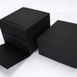 Estuche de Exhibición para Relojes de Negocios de Alta Gama, Estuche de Almacenamiento de Cuero para Relojes Más Vendido - Product Image 6