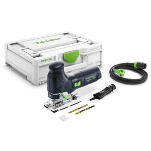 Kit de scie sauteuse Festool Trion PS 300 EQ-Plus 720W - Product Image 1