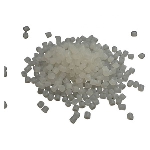 Meilleur prix Matière première HDPE en plastique Granules HDPE de qualité de tuyau de résine HDPE résistants aux basses températures - Product Image 1