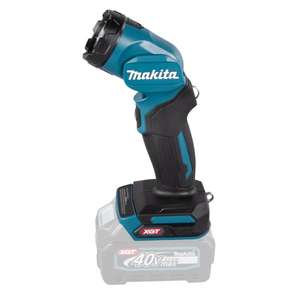 MAKITA - ML001G Linterna XGT®40Vmax 160 LM (sin batería)-ANTORCHAS EAN 0088381730167 - Product Image 2