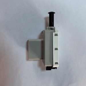 Interruptor de luz de freno Dodge 5083344AA, repuesto para reparación de interruptores de automóviles - Product Image 2
