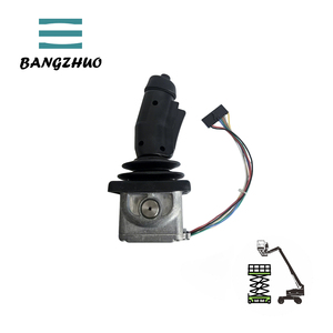 Controlador de Joystick Genie 78903 78903GT para Elevadores de Tijera Genie <span class=keywords><strong>GS</strong></span>-1530 <span class=keywords><strong>GS</strong></span>-1930 <span class=keywords><strong>GS</strong></span>-2032 <span class=keywords><strong>GS</strong></span>-<span class=keywords><strong>4390</strong></span> - Product Image 1