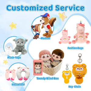Peluche Éléphant Bébé Mignonne et Pas Chère en Gros, Jouet Unisexe Coloré à Grandes Oreilles en Coton PP Rembourré, Oreiller pour Anniversaire - Product Image 4