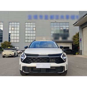 Kia Sportage 2023 d'<span class=keywords><strong>occasion</strong></span> – Promotion à durée limitée – SUV automatique 1.5T à essence, conduite à gauche, quasi neuf, avec un espace de chargement inégalé - Product Image 3