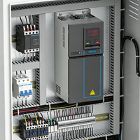 Variador de Frecuencia EC590 Trifásico 380V 37kW, Inversor de Frecuencia AC, VSD, VFD