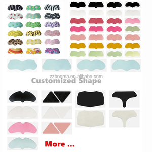 Strisce per la pulizia profonda dei pori per <span class=keywords><strong>viso</strong></span> e naso per tutti i tipi di pelle - Product Image 5