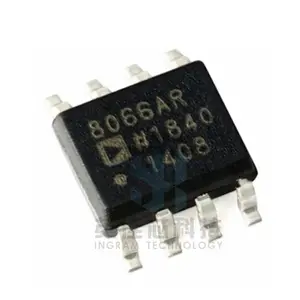 AD8066ARZ-R7 AD8066ARZ FET Input Operational Amplifier Chip Brand New Original SOP8 Integrated Circuit AD8066ARZ AD8066ARZ-R7