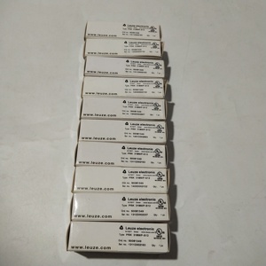 Nuevo Código de Barras Estacionario Leuze BCL 8 SM 100 AutoReflAct - Product Image 6