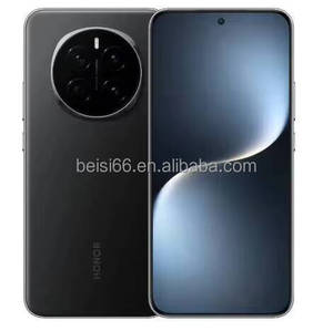 Nuovo Telefono Cellulare Magic <span class=keywords><strong>7</strong></span> 5G Originale, Display LTPO OLED, Snapdragon 8 Elite, 6.78", Batteria 5650mAh, Caricatore 100W, IP69, 108MP, Octa Core, in Inglese - Product Image 5