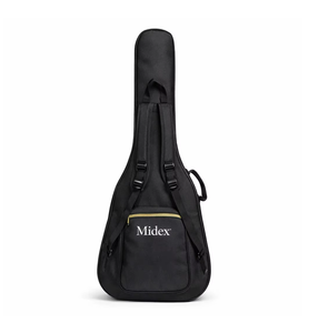 Housse de guitare basse classique de qualité supérieure, réglable, confortable, avec poignée personnalisée, fabriquée en Chine - Product Image 1