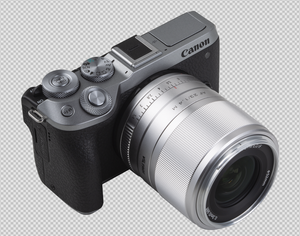 Viltrox EF-M f1.4 STM APS-CマウントオートフォーカスキヤノンEOSMカメラ用プライムレンズ - Product Image 4
