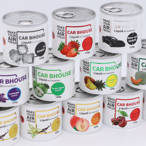 <span class=keywords><strong>Diffusore</strong></span> di <span class=keywords><strong>Oli</strong></span> <span class=keywords><strong>Essenziali</strong></span> per <span class=keywords><strong>Auto</strong></span> con Logo, Set di Gel Deodorante per <span class=keywords><strong>Auto</strong></span> a Lunga Durata, Accessori di Lusso per Interni <span class=keywords><strong>Auto</strong></span>, <span class=keywords><strong>Diffusore</strong></span> di Aromi - Product Image 2