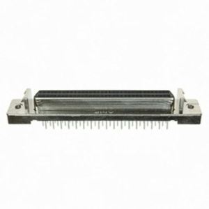5749721-7 D-Sub Connector Electronic Component - Product Image 1