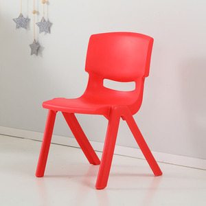 Set di Sedie e Panche in Plastica per Bambini, Antiscivolo, Rinforzate, per Uso Domestico, Sala da Pranzo, Esterni, Soggiorno, Asilo e Neonati - Product Image 2