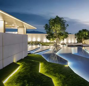 Striscia LED Neon Flessibile Impermeabile IP67 per Esterni 12V, per Ospedali e Aziende, con Telecomando e Compatibile con <span class=keywords><strong>Alexa</strong></span> - Product Image 6