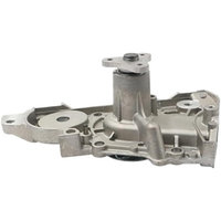 Pompe à eau de moteur automobile de qualité supérieure OE 8AG815010 Compatible avec Mazda Haima Premacy 323 1.8L Pièces détachées
