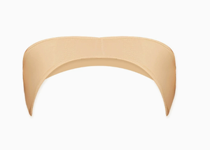 Fascia di Compressione Post-Liposuzione del Seno, Top Antibatterico in Spandex/Nylon per Modellamento del Seno e Fissaggio Impianti, Personalizzabile - Product Image 4