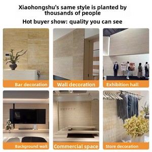 Nouvelle conception <span class=keywords><strong>de</strong></span> carreaux <span class=keywords><strong>de</strong></span> mur et <span class=keywords><strong>de</strong></span> piscine <span class=keywords><strong>en</strong></span> porcelaine flexible, brique réfractaire moderne pour les murs intérieurs et extérieurs - Product Image 5