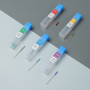 Máquina DE COSER antiatasco multifunción <span class=keywords><strong>para</strong></span> el hogar Agujas antisalto planas - Product Image 4