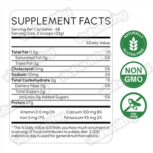 Vitahealthy özel etiket sebze proteini saf Organgic hidrolize % bezelye <span class=keywords><strong>Protein</strong></span> tozu organik izole bezelye <span class=keywords><strong>Protein</strong></span> tozu - Product Image 6