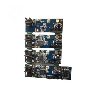 Small PCBA for Drone Compact Electronics Assembly