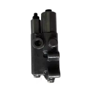 Régulateur de commande hydraulique compatible A10VSO-DRG, autres pièces de rechange, vannes hydrauliques DFR-A10VSO-DR, pièces de rechange hydrauliques A10VSO- - Product Image 1