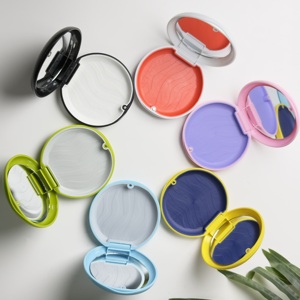 Silicone ortodontico alligner caso con Logo Multi-Purpose ufficio cuscino per l'igiene dentale specchio personalizzabile prodotto per la cura orale - Product Image 4
