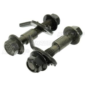 4/8 piezas Tornillo excéntrico de ajuste de caída de rueda de 12 mm 10.9, Herramientas de reparación de automóviles - Product Image 3
