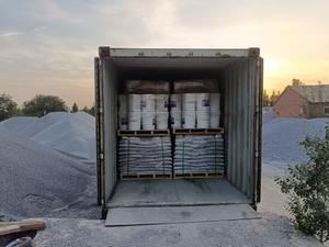 Réadaptation, massage des pieds, sentier de santé, gravier - Product Image 6