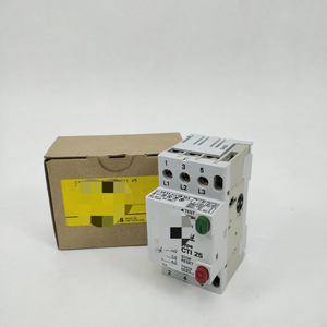 047b3027 Cti25 2,5-4a Nuevo controlador Plc dedicado Pac de automatización industrial original listo - Product Image 1