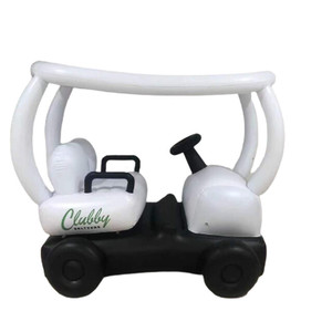 Wholesale new product Inflatable Swimming Pool Floating Toys Personalized Inflatable Floating Car