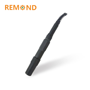 Électrode sélective d'ions potassium pour vente directe, sortie RS485 4-20mA, alimentation DC9-30V, plage de pH 2-12, personnalisable OEM, protection IP68, membrane PVC - Product Image 3