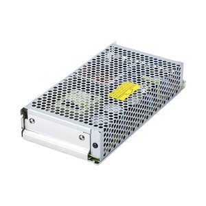 RQ-<span class=keywords><strong>125C</strong></span> Alimentation à découpage à sortie quadruple 125W pour application d'automatisation industrielle - Product Image 2