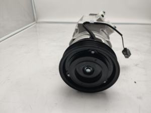 Compressore <span class=keywords><strong>ac</strong></span> auto 6611304415 714956 240986 per SSANGYONG Rexton-2.7 xdi/2.8 D 2002 compressore d'aria - Product Image 5