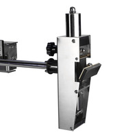 Testeur intelligent numérique informatisé du coefficient de friction à pendule Zhongjiaojianyi BM-V