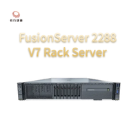 Serveur en rack FusionServer 2288 V7, serveur 2 voies, processeur Intel
