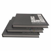 Bien conçu meilleure vente bas prix couleur nouveau Design fantaisie papier présentation gaufrage décoratif suspendus dossiers de fichiers