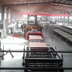 Máy Sản Xuất Đá Thạch Anh Cỡ Lớn Thủ Công Chuyên Nghiệp JINLU, Máy Sản Xuất Thủ Công Mặt Thạch Anh Lớn - Product Image 1