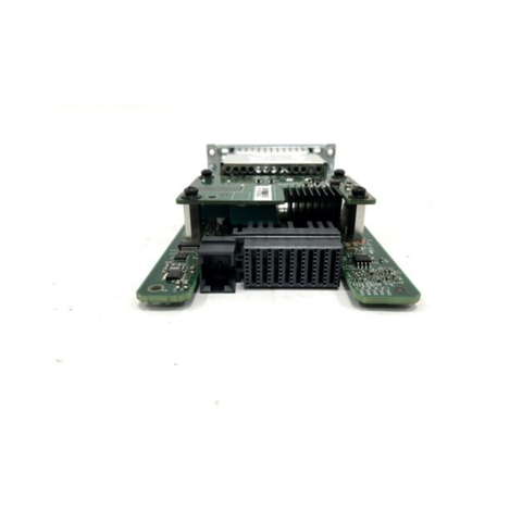 8000 series Edge platforms Plug-in module cards NIM-LTEA-LA=