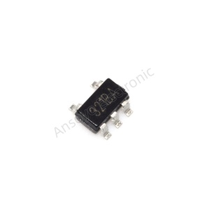 ANSOYO ME321AM5G ME321AM SOT-23-5 IC Chips <b>Integrated</b> <b>Circuits</b> Electronic Components Amplifier - Product Image 5